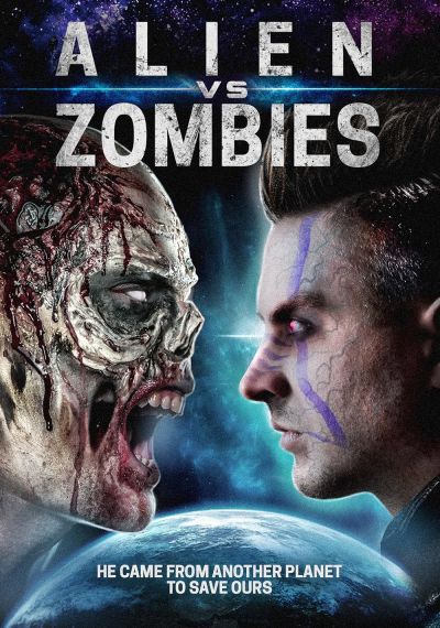 watch-Alien Vs. Zombies (2017)
