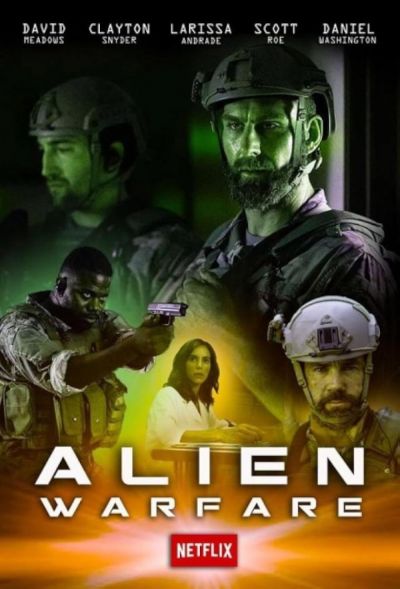 watch-Alien Warfare (2019)