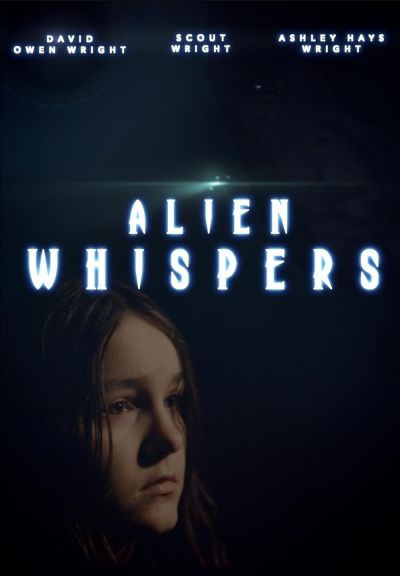 watch-Alien Whispers (2021)