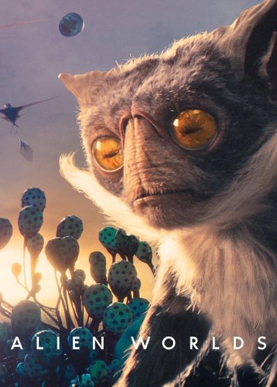 watch-Alien Worlds (2020)