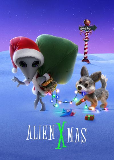 watch-Alien Xmas (2020)