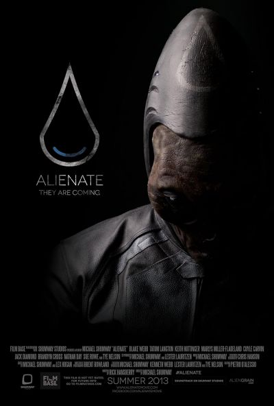 watch-Alienate (2017)