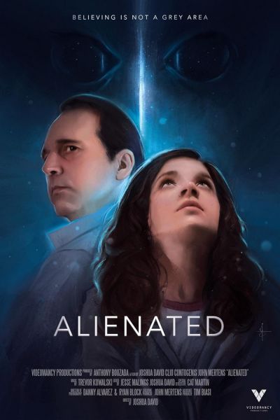 watch-Alienated (2019)