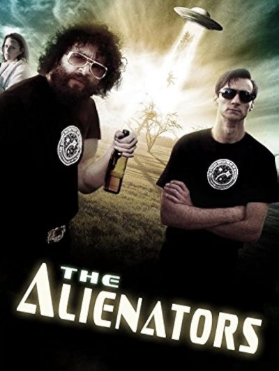 watch-Alienators (2017)