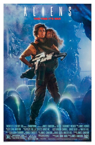 watch-Aliens (1986)
