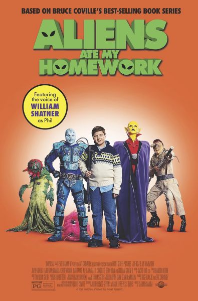 watch-Aliens Ate My Homework (2018)