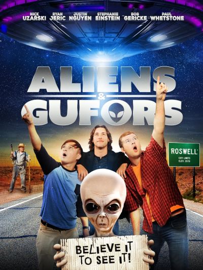 watch-Aliens & Gufors (2017)