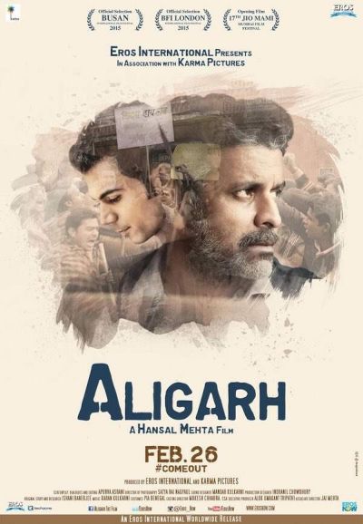 watch-Aligarh (2016)