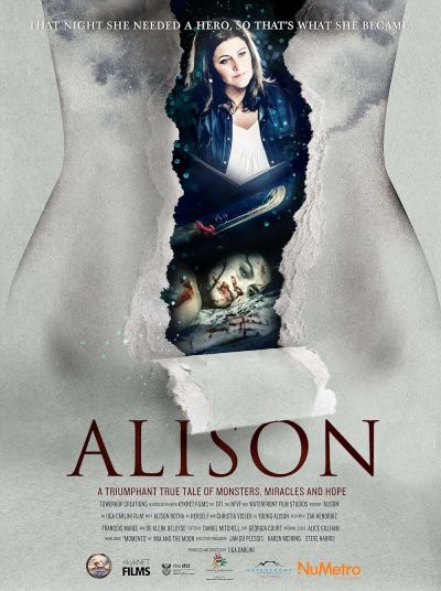 watch-Alison (2016)