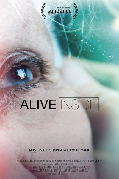 watch-Alive Inside: A Story of Music and Memory (2014)