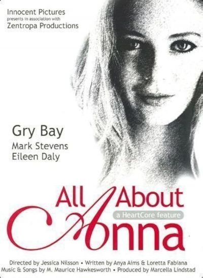 watch-All About Anna (2008)