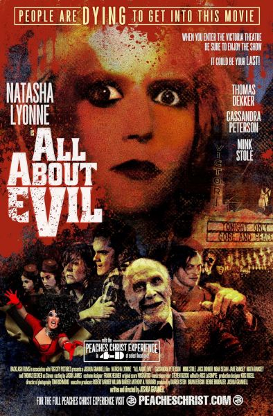 watch-All About Evil (2014)