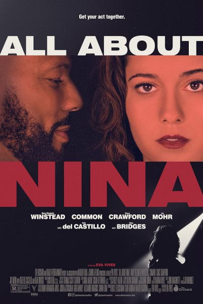 watch-All About Nina (2018)
