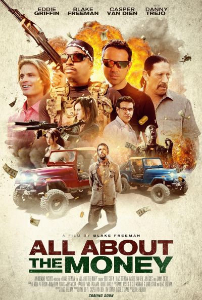 watch-All About the Money (2017)