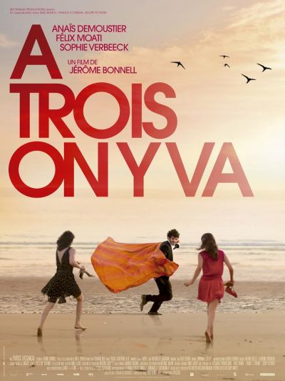 watch-All About Them (2015)