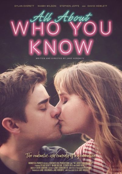 watch-All About Who You Know (2020)