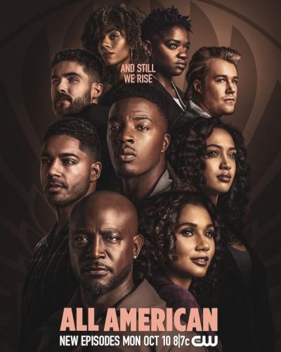 watch-All American (2018)