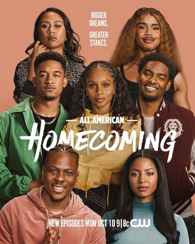 watch-All American: Homecoming (2022)