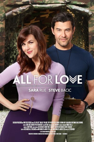 watch-All Anything or Love (2017)