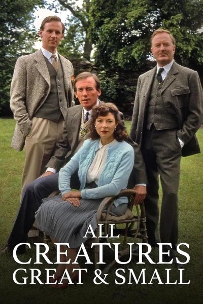 watch-All Creatures Great and Small (1978)