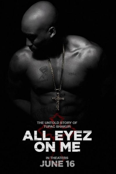 watch-All Eyez on Me (2017)