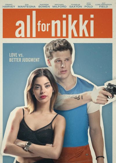 watch-All for Nikki (2020)