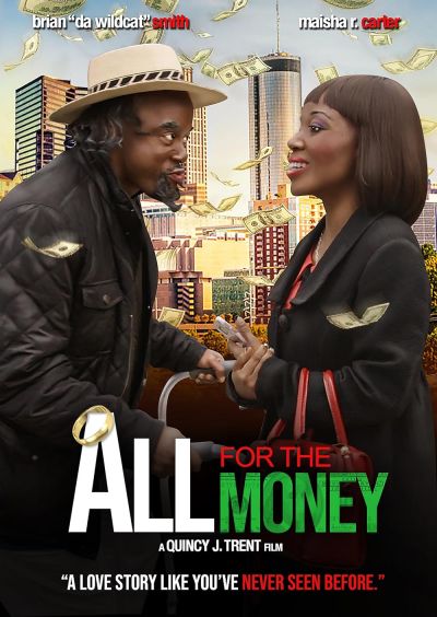 watch-All for the Money (2019)