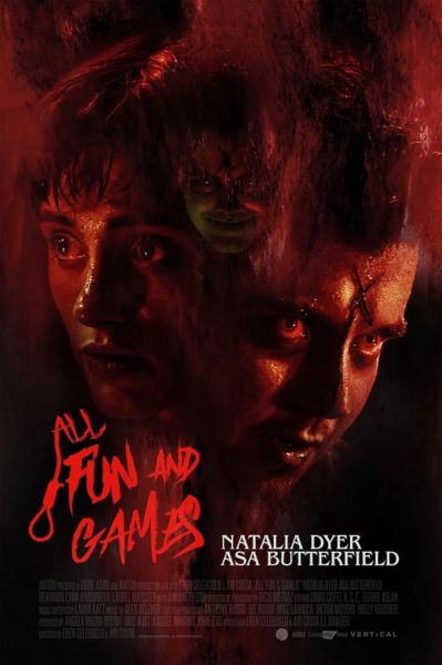 watch-All Fun and Games (2023)