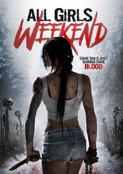 watch-All Girls Weekend (2016)