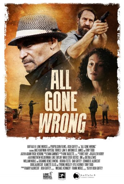 watch-All Gone Wrong (2021)