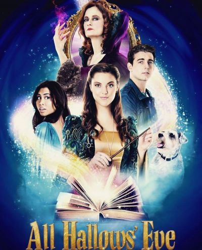 watch-All Hallows' Eve (2016)