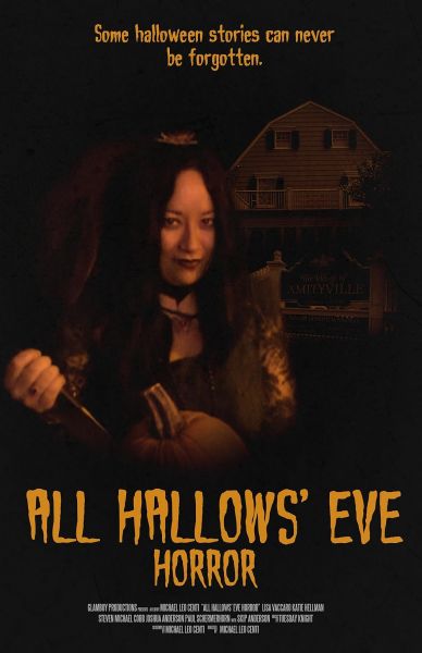watch-All Hallows' Eve Horror (2017)