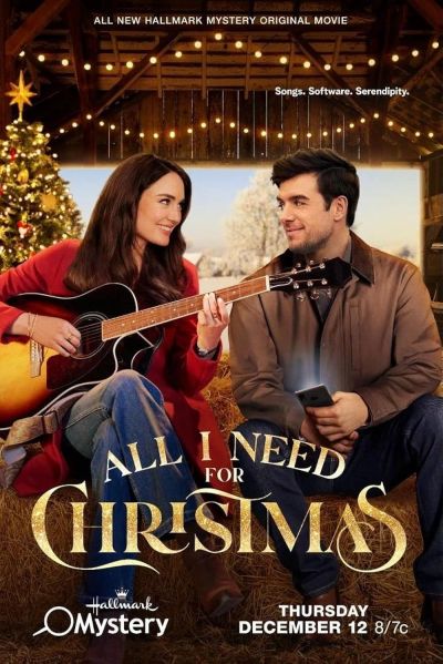 watch-All I Need for Christmas (2024)
