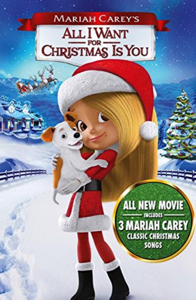 watch-All I Want for Christmas Is You (2017)