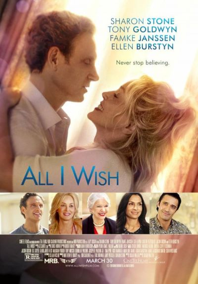 watch-All I Wish (2018)