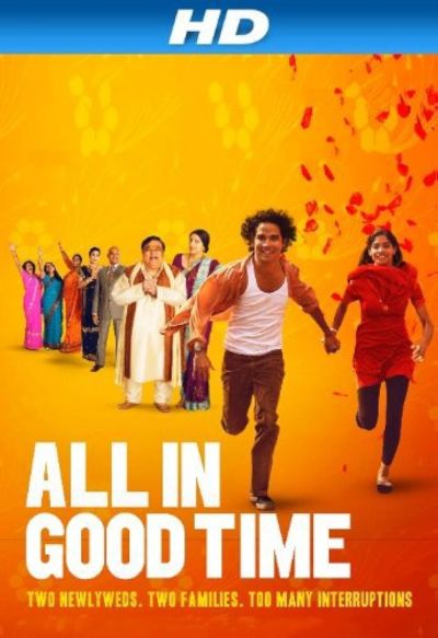 watch-All in Good Time (2012)