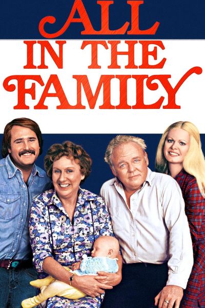 watch-All in the Family (1971)