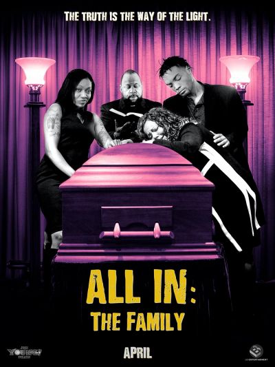 watch-All In: The Family (2020)