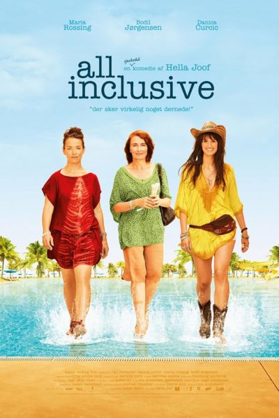 watch-All Inclusive (2014)