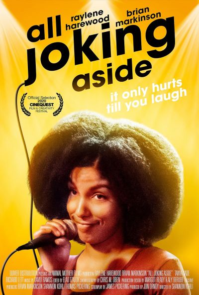 watch-All Joking Aside (2020)