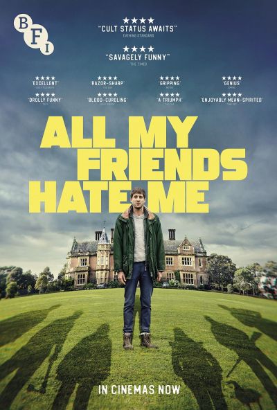 watch-All My Friends Hate Me (2022)