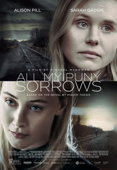 watch-All My Puny Sorrows (2023)