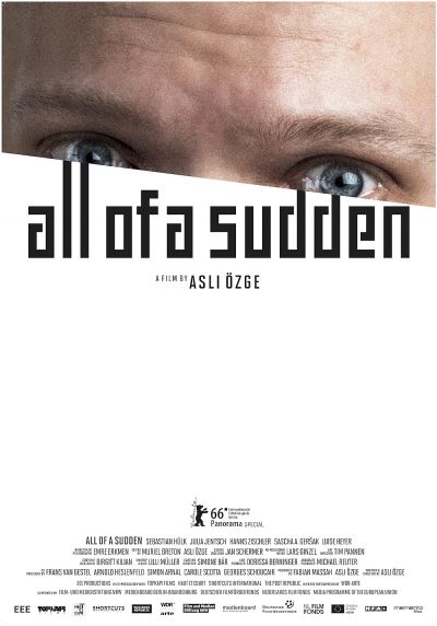 watch-All of a Sudden (2016)