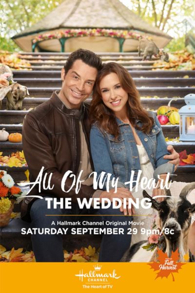 watch-All of My Heart: The Wedding (2018)