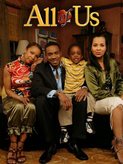watch-All of Us (2003)