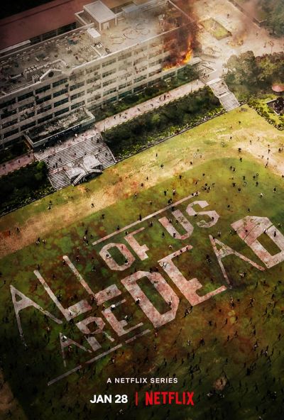 watch-All of Us Are Dead (2022)