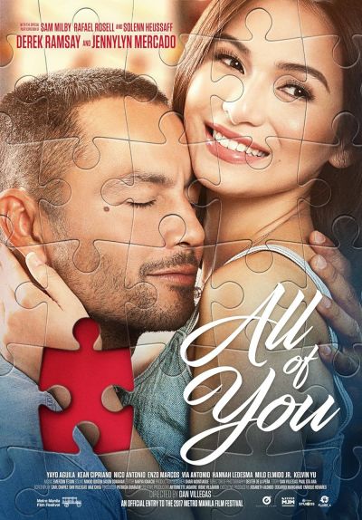 watch-All of You (2017)