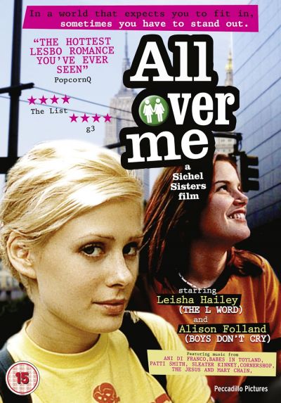 watch-All Over Me (1997)