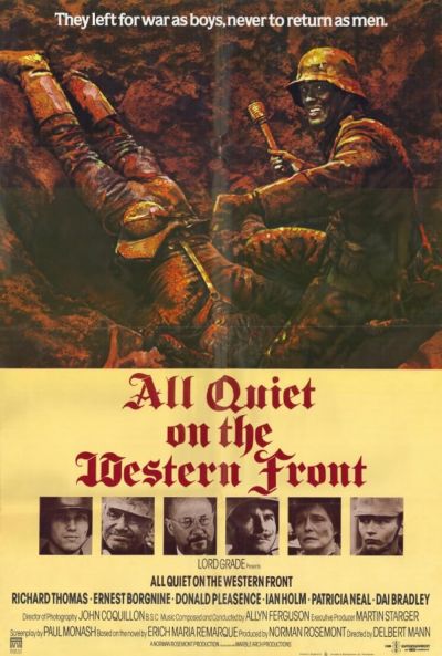 watch-All Quiet on the Western Front (1979)