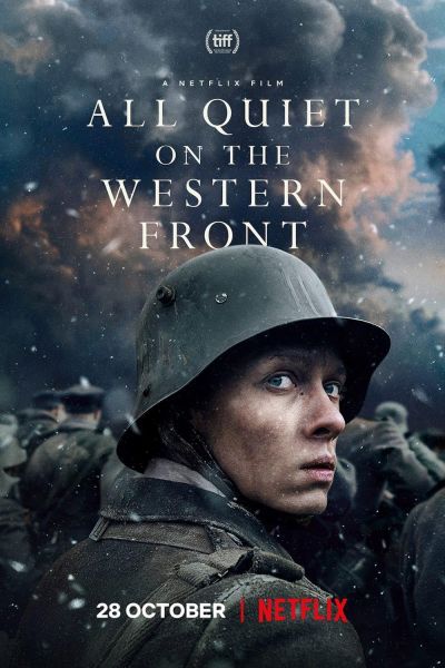 watch-All Quiet on the Western Front (2022)